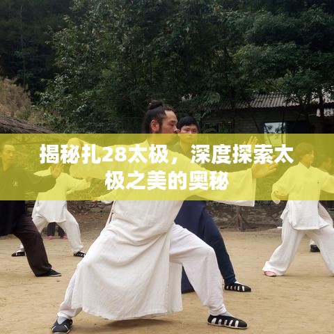 揭秘扎28太极，深度探索太极之美的奥秘