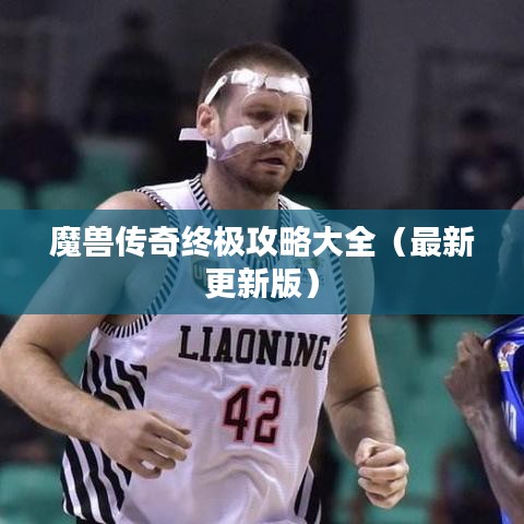 魔兽传奇终极攻略大全（最新更新版）