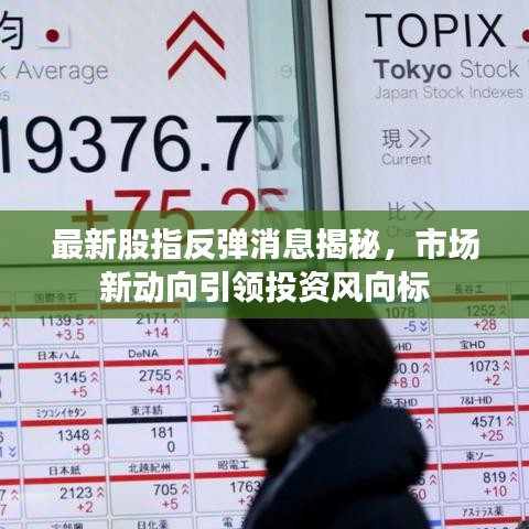 最新股指反弹消息揭秘，市场新动向引领投资风向标