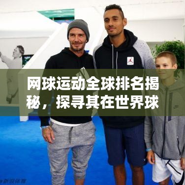 网球运动全球排名揭秘，探寻其在世界球类运动中的一席之地