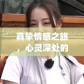 真挚情感之旅，心灵深处的呼唤与爱的承诺