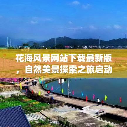 花海风景网站下载最新版，自然美景探索之旅启动！