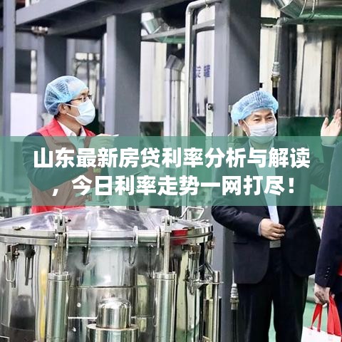 山东最新房贷利率分析与解读，今日利率走势一网打尽！