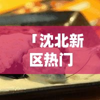 「沈北新区热门蛋糕店TOP10榜单，品质与美味的完美融合」