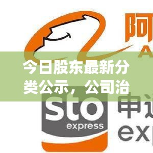 今日股东最新分类公示，公司治理结构重塑的关键步骤揭秘