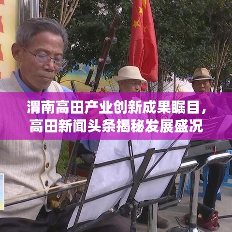 渭南高田产业创新成果瞩目，高田新闻头条揭秘发展盛况