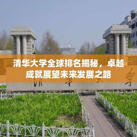 清华大学全球排名揭秘，卓越成就展望未来发展之路