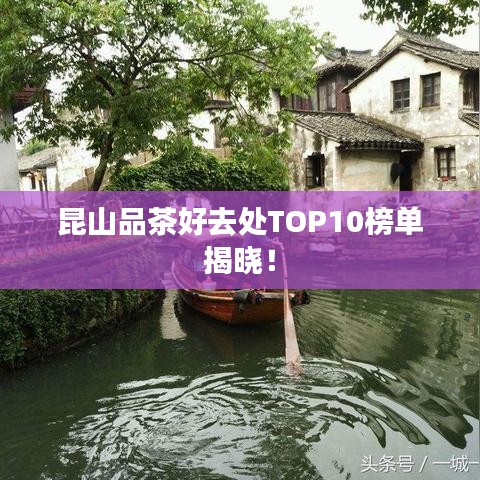 昆山品茶好去处TOP10榜单揭晓！