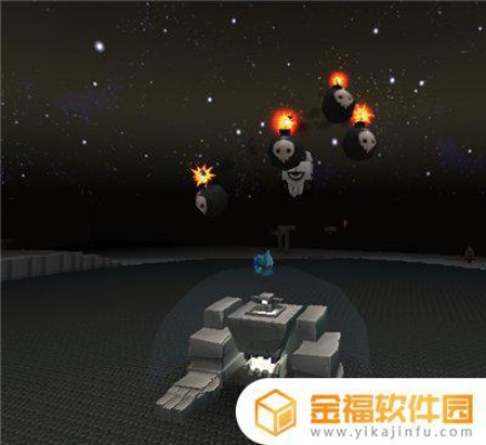 迷你世界太空版本,理论研究解析说明&amp;创意版1_v6.341