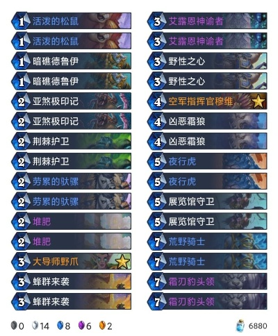 办公软件新版本野兽德卡组 v2.771，提升个人与团队效率的综合解决方案