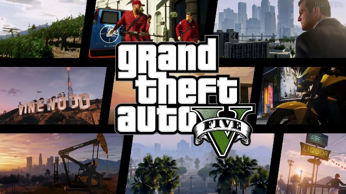 gta5最新版本号,深度解答解释定义-VR_v10.300