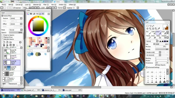 sai2官方下载,安全解析策略&amp;体验版_v6.819
