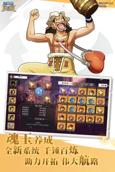 航海王启航8.0版本,国产化作答解释定义&amp;安卓版_v8.712