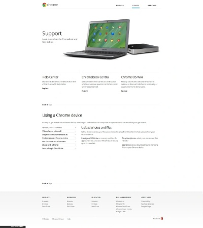 云长阳官方下载,创新方案设计 Chromebook_v5.808