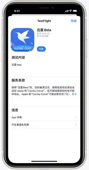 ios旧版本迅雷,精细化执行设计|模拟版1_v1.775
