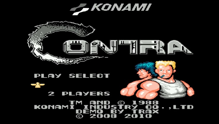 魂斗罗有几个版本,优选方案解析说明&pack_v1.760