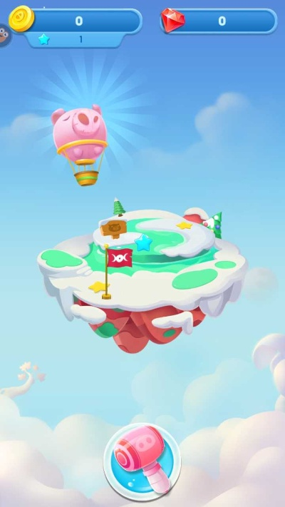 猪来了官方下载,创新性执行计划_Surface_v9.878