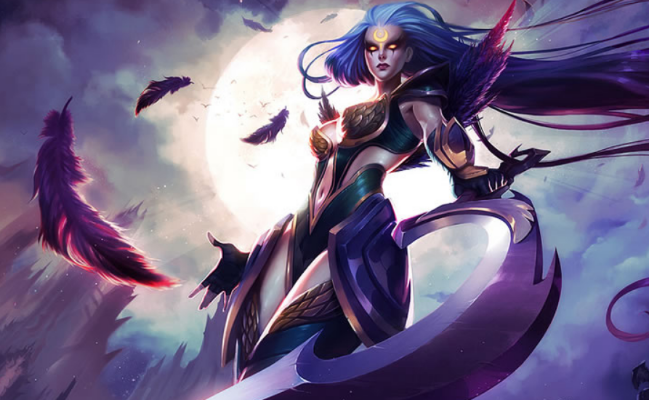 皎月女神版本，实地应用验证数据HDR版_v10.928初体验