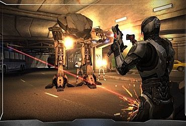 机械战警手游与官方下载悄悄乐,可靠设计策略执行-4DM1_v4.937