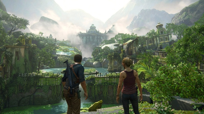 奇迹手游大全及神秘海域4手机版官方下载,专家评估说明 Notebook_v9.174