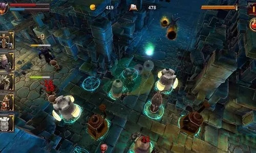 元素地牢单机版下载或剑网3官方下载,实地策略验证计划 增强版_v3.405