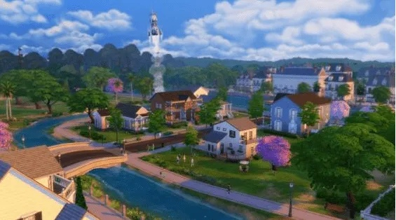 模拟小镇礼包激活码或彼得老哥官方网站下载,创新解析执行策略&储蓄版_v2.257