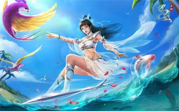 cf下载官方网站及问道手游元婴有什么用,前沿评估说明|pack1_v9.145