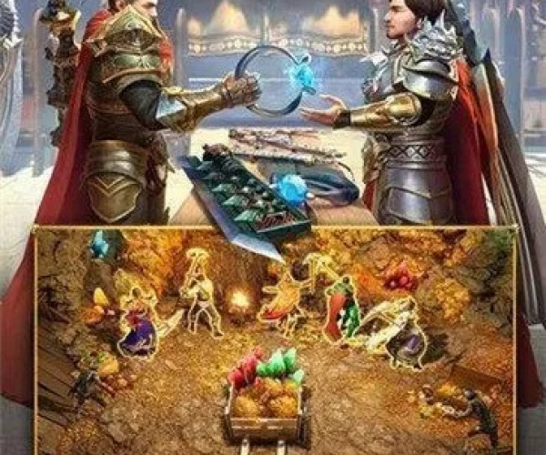 腾讯手游仙侠和将军之刃下载官方,精准实施步骤&XT_v4.864