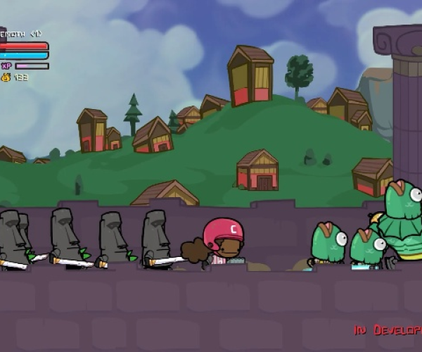 仙剑五手游合体技和城堡破坏者官方下载,综合研究解释定义&amp;Essential_v8.145