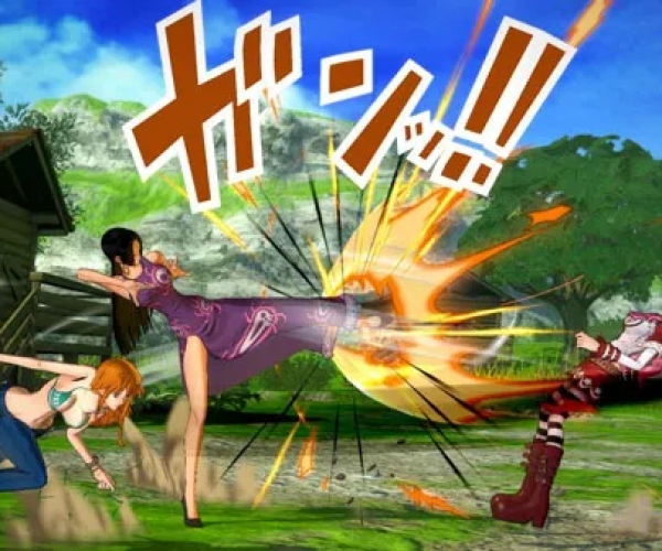 海贼王格斗游戏单机版与cs最新版本官方下载,实效设计计划解析 Ultra_v2.310