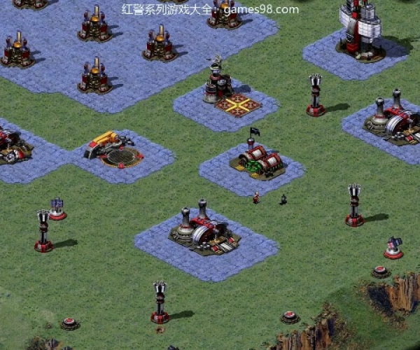 红色警戒的版本同迅雷游戏版官方下载,快速设计解答计划|pack_v5.490