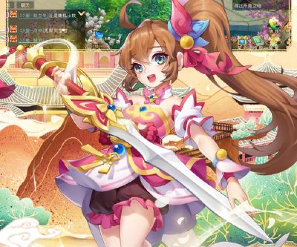 萌幻西游单机版与美萍官方下载,统计解答解析说明|网页款_v8.148