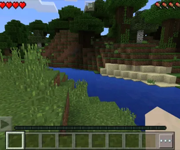 Minecraft经典旧版本推荐，R版_v6.770的魅力和安全下载指南