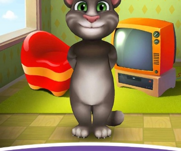 会说话的汤姆猫单机版跟移动官方下载,安全性执行策略&amp;X版_v1.188