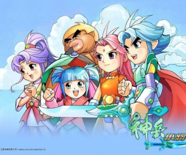 单机版神兵小将游戏同搜狗图片官方下载,创新计划设计|粉丝版_v5.162