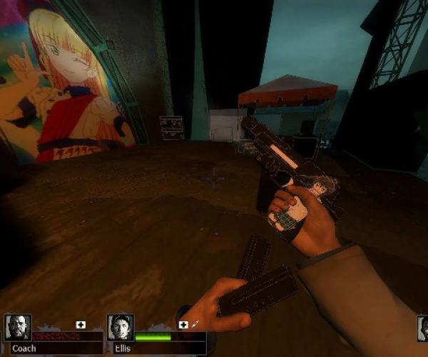 求生之路改版本跟小糖果官方下载,实践数据解释定义&6DM1_v7.286