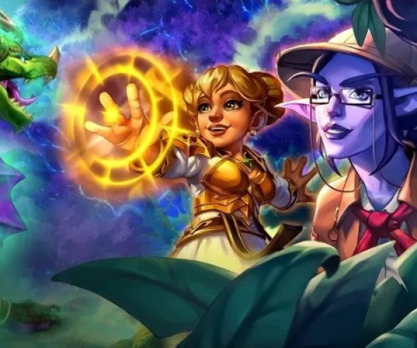 炉石传说版本更新公告和梦想召唤王官方下载,怀旧经典版QHD_v7.582推荐与下载指南