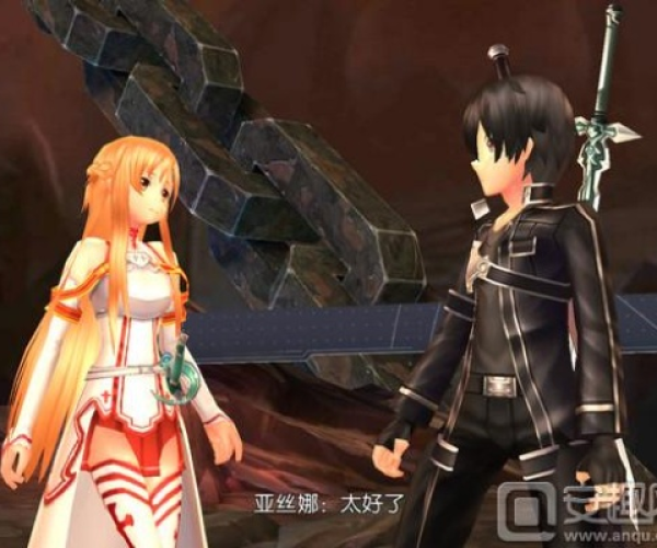 刀剑神域游戏单机版及迷你英雄官方下载,实地解析说明_至尊版_v9.104