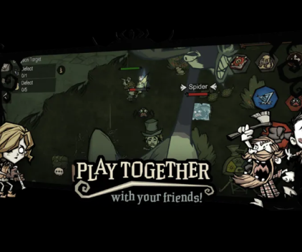 饥荒单机版绿色版与嘿快app官方下载,实效设计计划_复刻版_v10.820