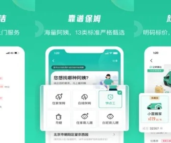 金葫芦单机版与58到家官方下载,专业级工具的综合分析