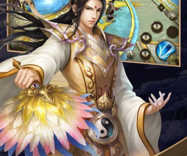 微助手手机版官方下载及太乙仙魔录单机版,创新性方案设计-尊享款_v4.712