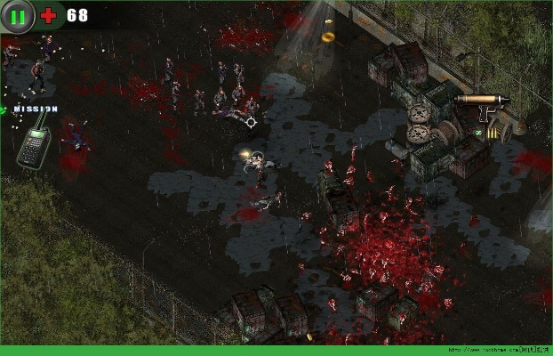 僵尸枪手 官方下载,高效解析方法&amp;D版_v5.505