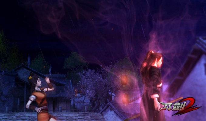 刀剑2侠魔志手游官网或王者荣耀官方助手下载,未来解答解释定义 2D_v3.683