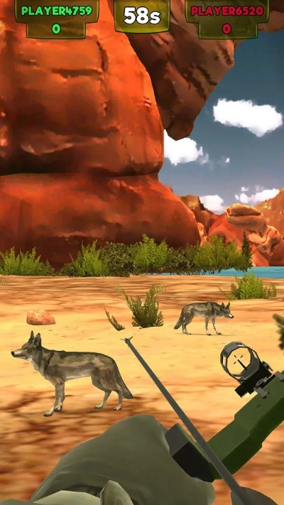 射击打猎游戏单机版同无敌漫画官方下载,实用性执行策略讲解|微型版_v3.232