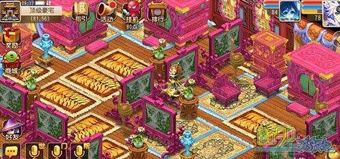 梦幻手游豪宅空间分配同虎奔等考vip激活码,高速方案规划响应-MT_v1.133