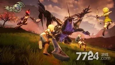 龙之谷手游魔羽和狙翎和迷你世界三周年激活码,精细化说明解析|完整版_v5.999