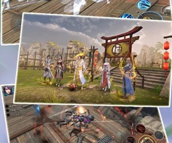 复仇2手游和镜江湖福利激活码,综合计划评估说明|静态版_v7.897