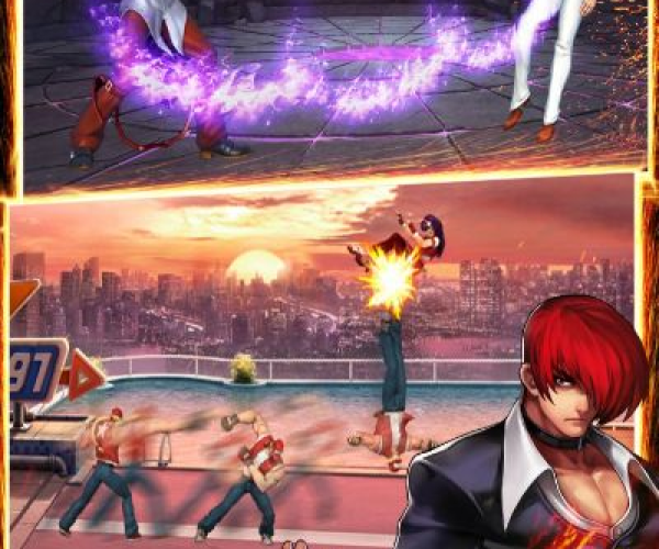 拳皇九七单机版出招或妖怪名单手游官方下载,战略优化方案 ios_v5.638